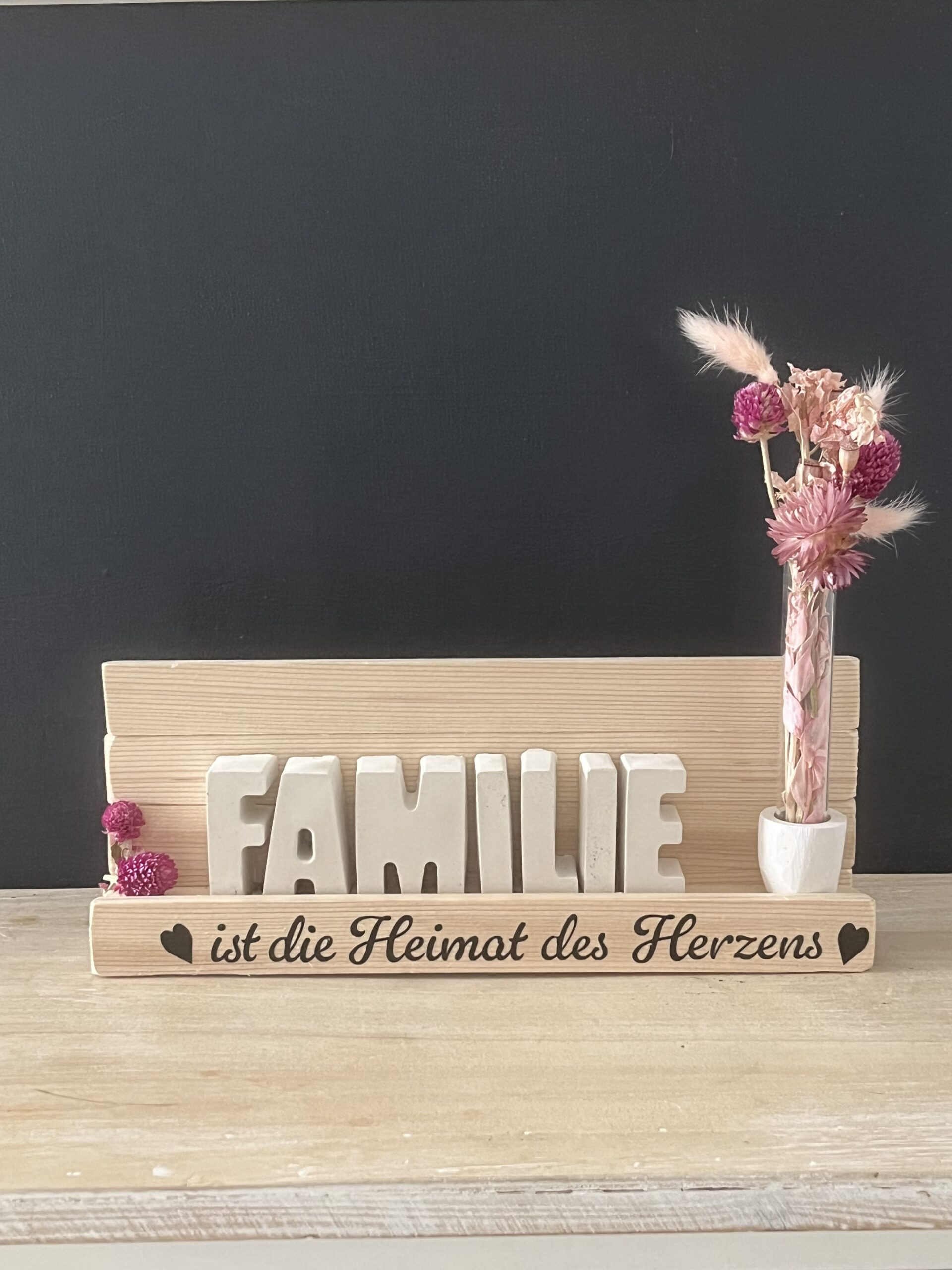 Familie Deko