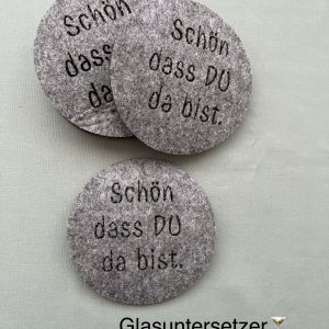 Deko-Geschenke_Filzuntersetzer